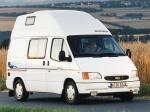 Westfalia Nugget FT100 1994 года
